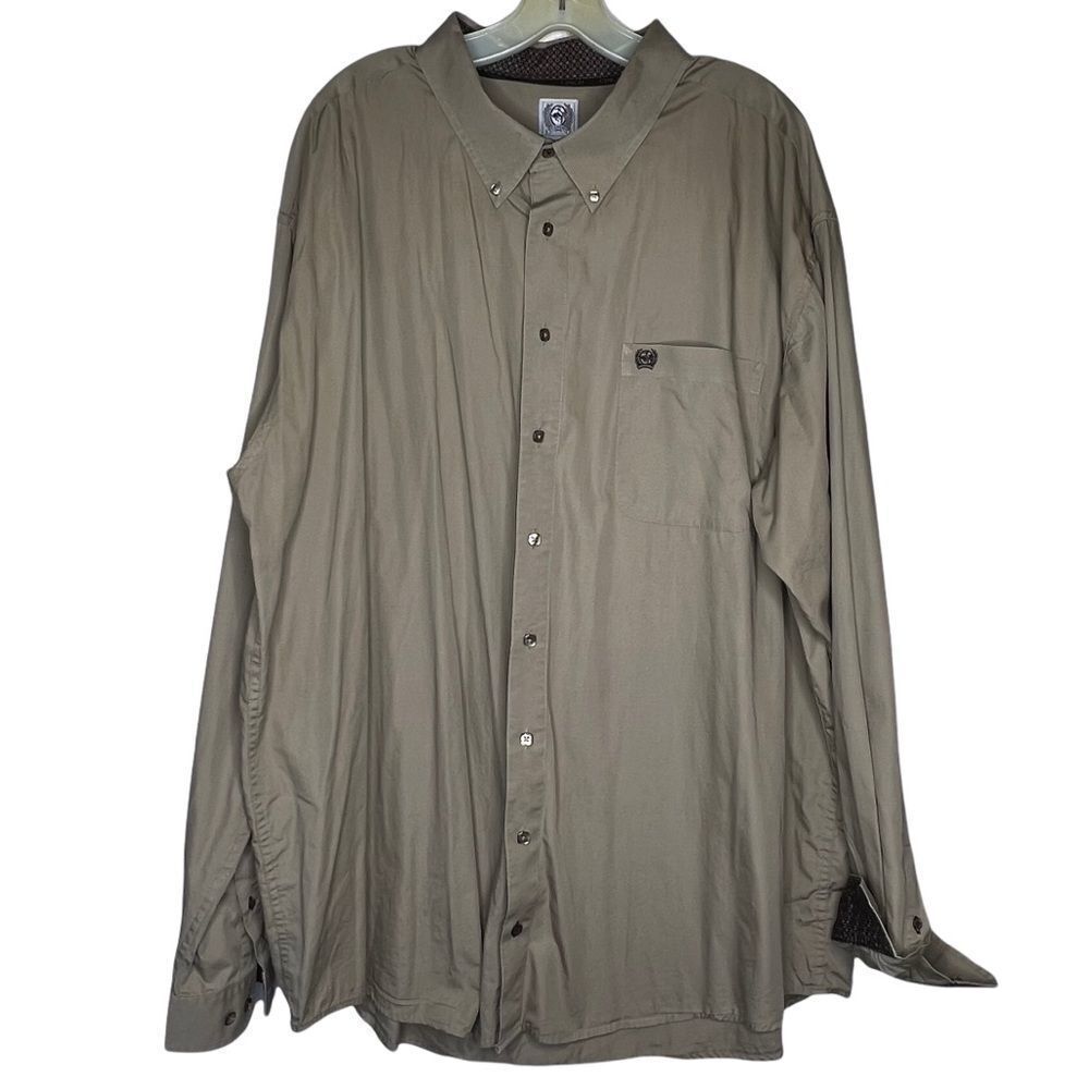 Cinch Shirt